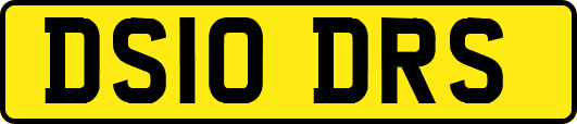DS10DRS