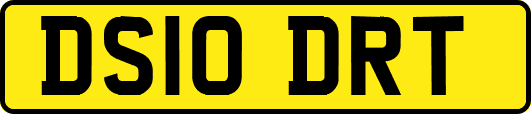 DS10DRT