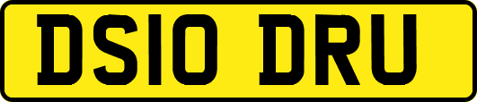 DS10DRU
