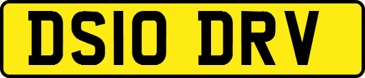 DS10DRV