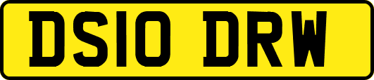 DS10DRW