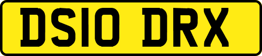DS10DRX