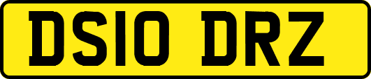 DS10DRZ
