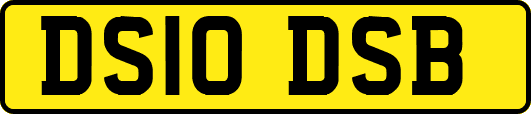 DS10DSB