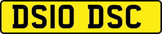 DS10DSC