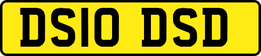 DS10DSD