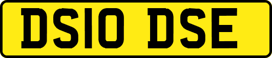 DS10DSE