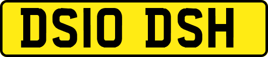 DS10DSH