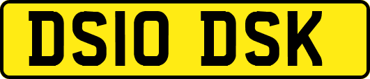 DS10DSK