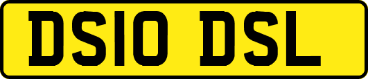 DS10DSL