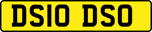 DS10DSO
