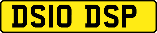 DS10DSP