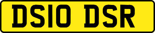 DS10DSR