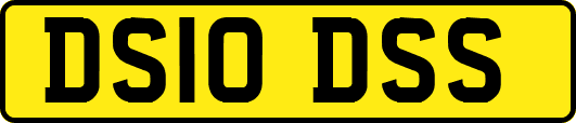 DS10DSS