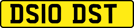 DS10DST