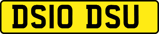 DS10DSU