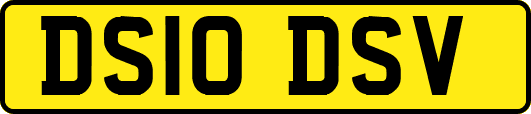DS10DSV