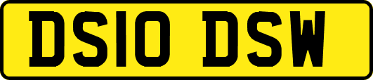 DS10DSW