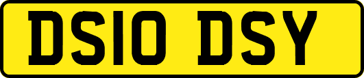 DS10DSY