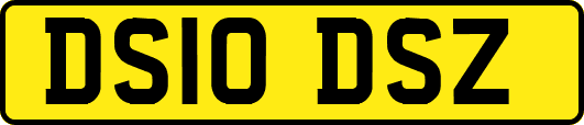 DS10DSZ