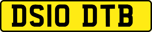 DS10DTB