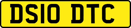 DS10DTC