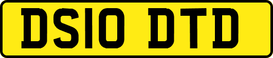 DS10DTD