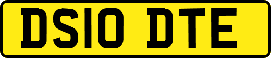 DS10DTE