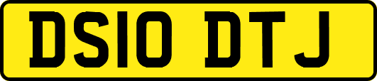 DS10DTJ