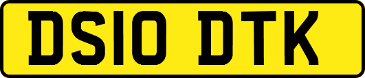 DS10DTK