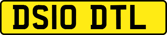 DS10DTL