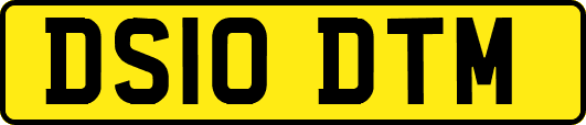 DS10DTM