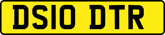DS10DTR