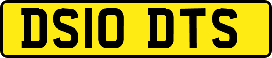 DS10DTS