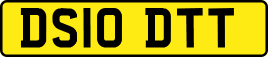 DS10DTT