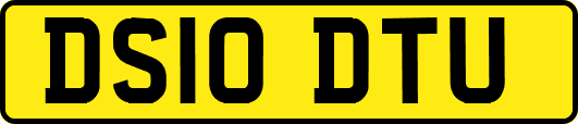 DS10DTU