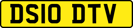 DS10DTV