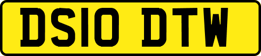 DS10DTW