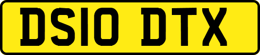 DS10DTX
