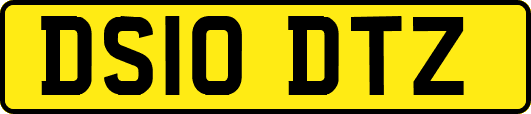 DS10DTZ