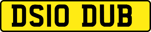 DS10DUB