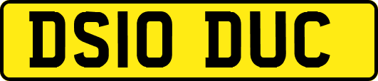 DS10DUC