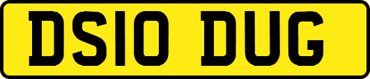 DS10DUG