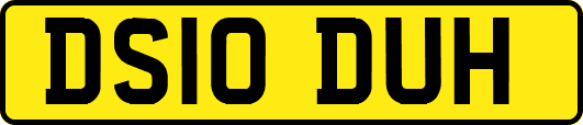 DS10DUH