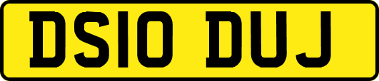 DS10DUJ