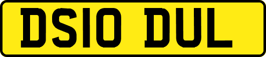 DS10DUL