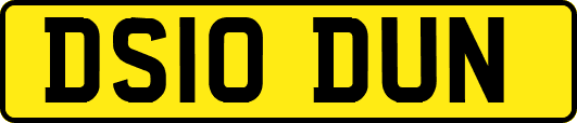 DS10DUN