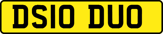 DS10DUO