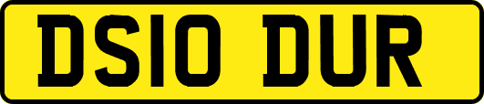 DS10DUR