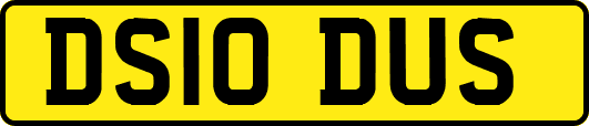 DS10DUS